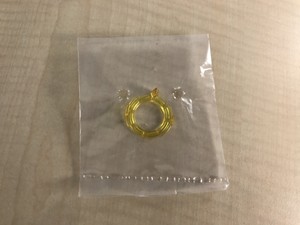 Beyblade Burst Level Chip Limited Exclusive Clear Yellow Yellow Ver Ebay