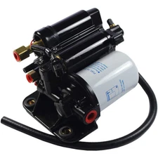 OSIAS Electric Fuel Pump Assembly 21608511 21545138 5.7 5.0 4.3 GXI Volvo Penta