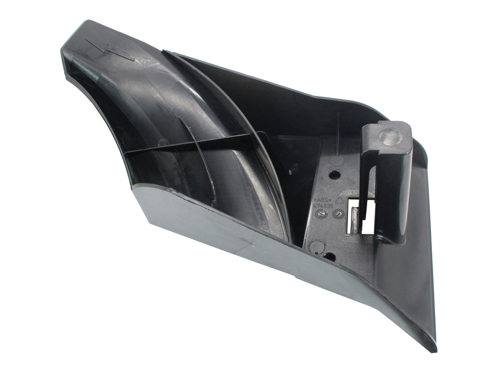 Lame Mulching 52cm Pour Tondeuse ALKO