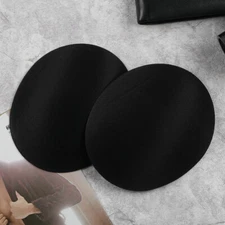 2xMen Butt Enhancing Thick Pads Bum Contour Hip Pads for Underwear Boxer Briefs