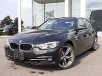 2017 BMW 3 Series