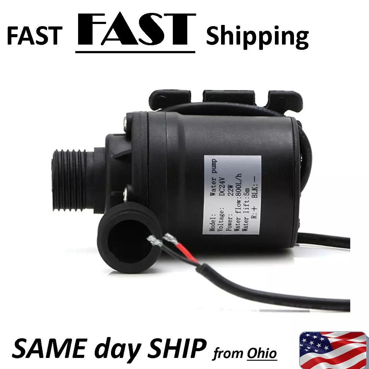 Small water best sale pump online