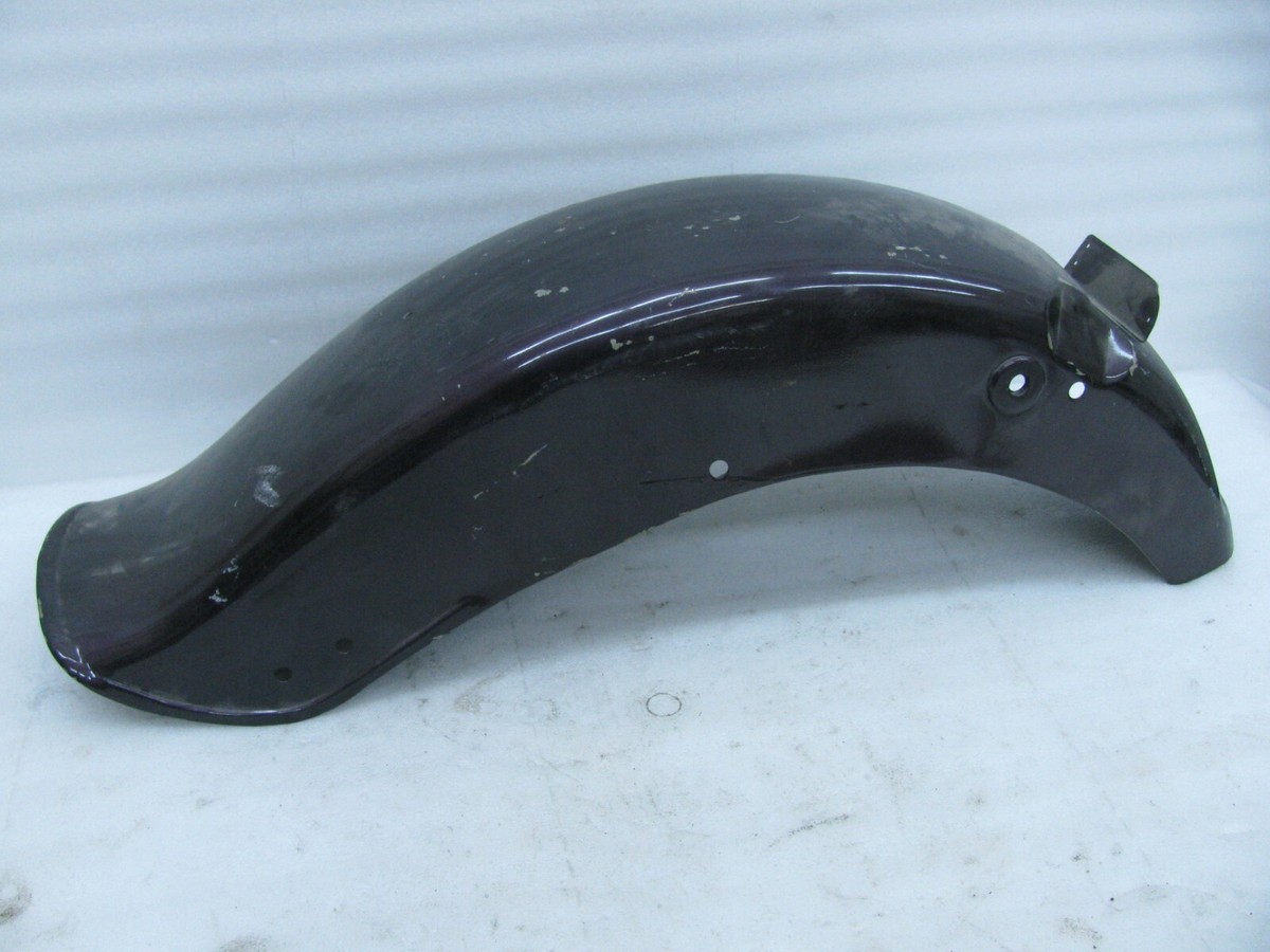original Harley Davidson Shovelhead Rear Fender Wide Glide FXWG