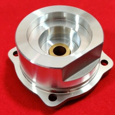 THUNDER TIGER Starting Set EK4, EK-4 Backplate mit Zubehör