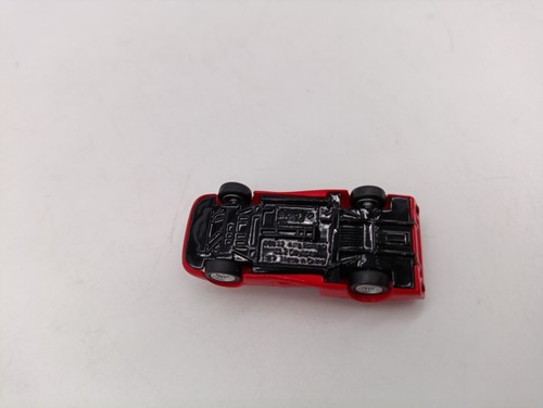 Alfa Romeo 33.2 Daytona 1968 red 38343 1/87 H0 RICKO Brekina Busch §§ - Imagen 10 de 10