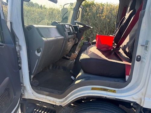 Isuzu Forward N75.190 L DIESEL AUTOMATIC 2019/19 - Picture 10 of 11