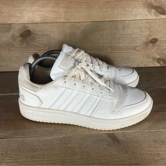 Adidas hoops hotsell 2. womens