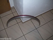 Oldtimer Fahrrad ORIGINAL Express Schutzblech 