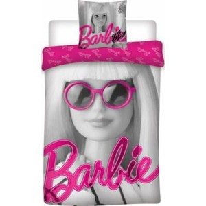 barbie bed set