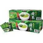 2X Kirkland Ito En Matcha Blend, Japanese Green Tea 100 ct Each (200 ct Total)