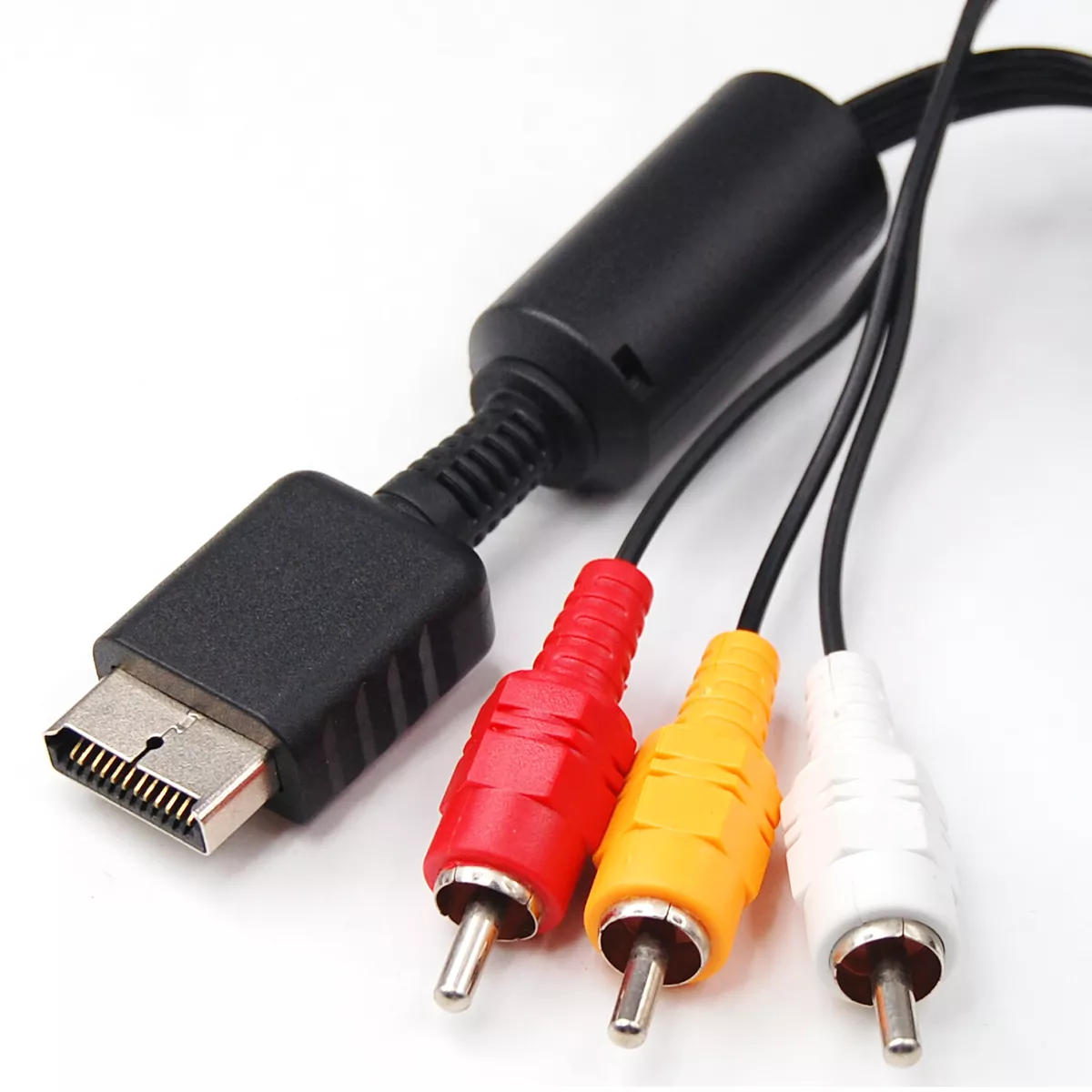 Playstation 2 cheap video cable