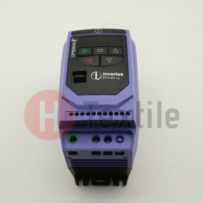 1PCS INVERTEK ODE-2-11005-1H012-01 110-115V Frequency converter #D1