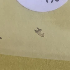 CHAIKA 1300/1301 BALANCE SHIM/ SPACER.