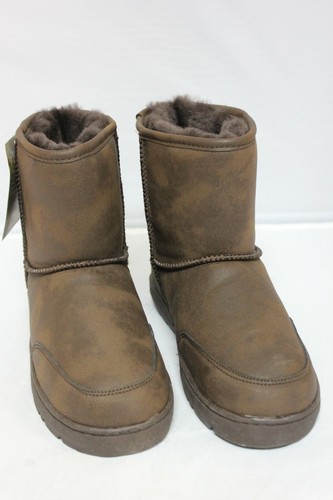 BearPaw Patriot Boot Men's Size 10 | eBay