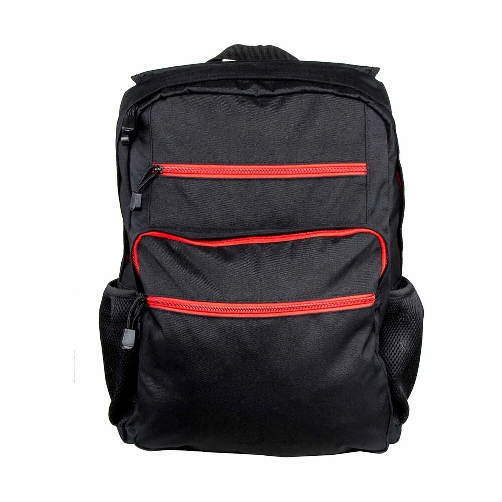 VISM Discreet Backpack Hard Soft Body Armor Storage Compartments Vest Carrier
