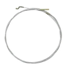 Empi Accelerator Cable for VW Bus 1975-1979 Standard Transmission Only