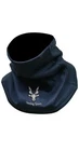 Windproof Motorcycle Neck Tube Motorbike Helmet Thermal Scarf Warmer  Face Mask