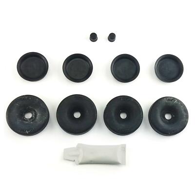 Kit E Accessori Per La Riparazione Dei Freni Per Auto - Foto 4