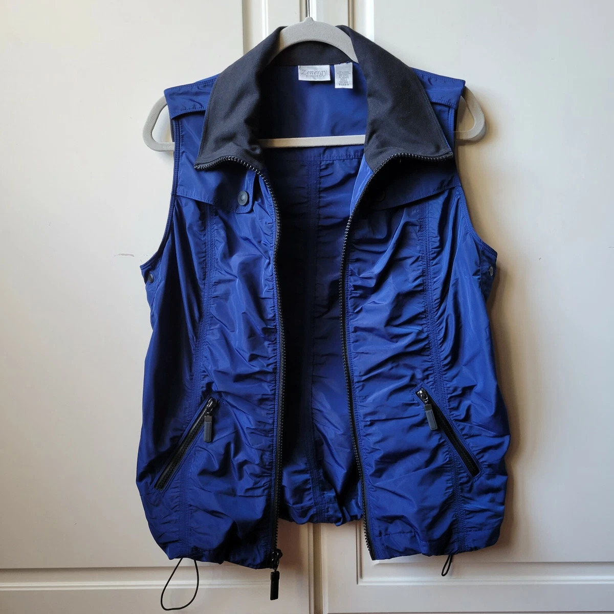 Zenergy vest cheap