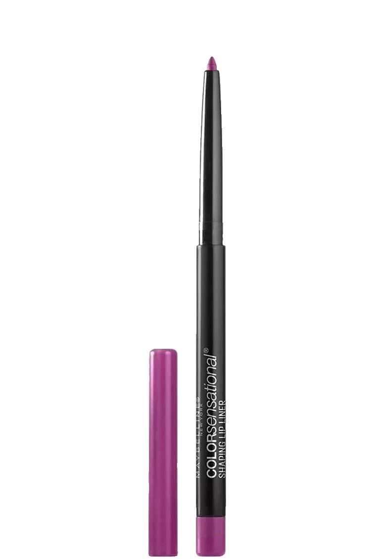 Maybelline New York Pencil Lip Liners