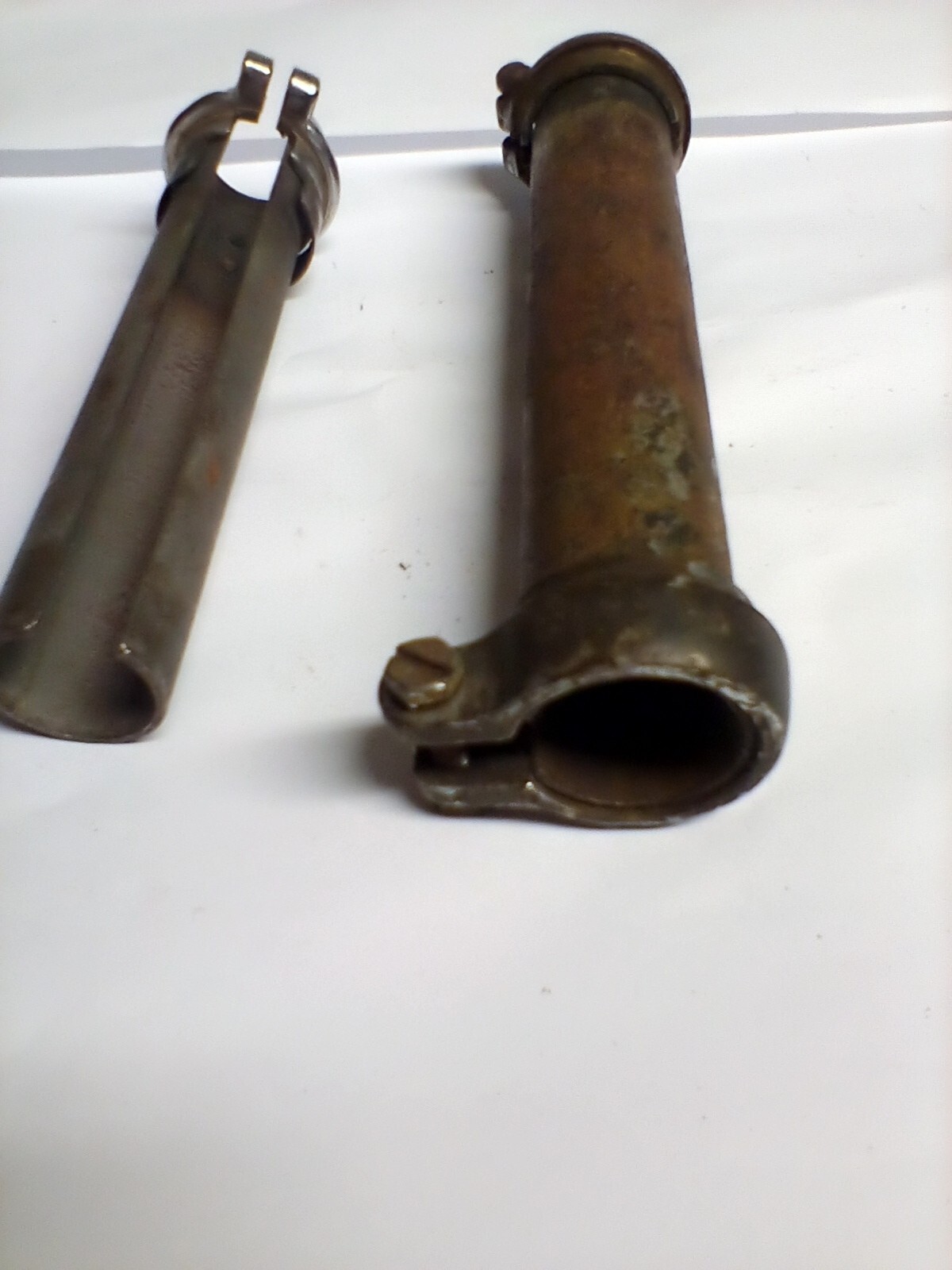 Vintage Motorcycle Parts eBay