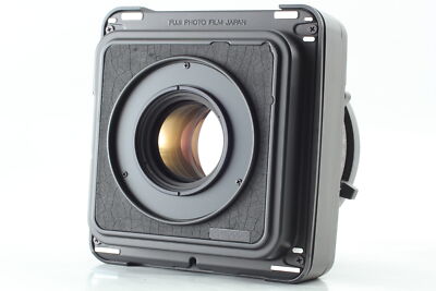Read【Unused】FUJI FUJIFILM FUJINON EBC GX 150mm F4.5 FOR GX680 II