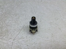 PIHER 2K2521M Potentiometer 2K 2521M  (TBI)