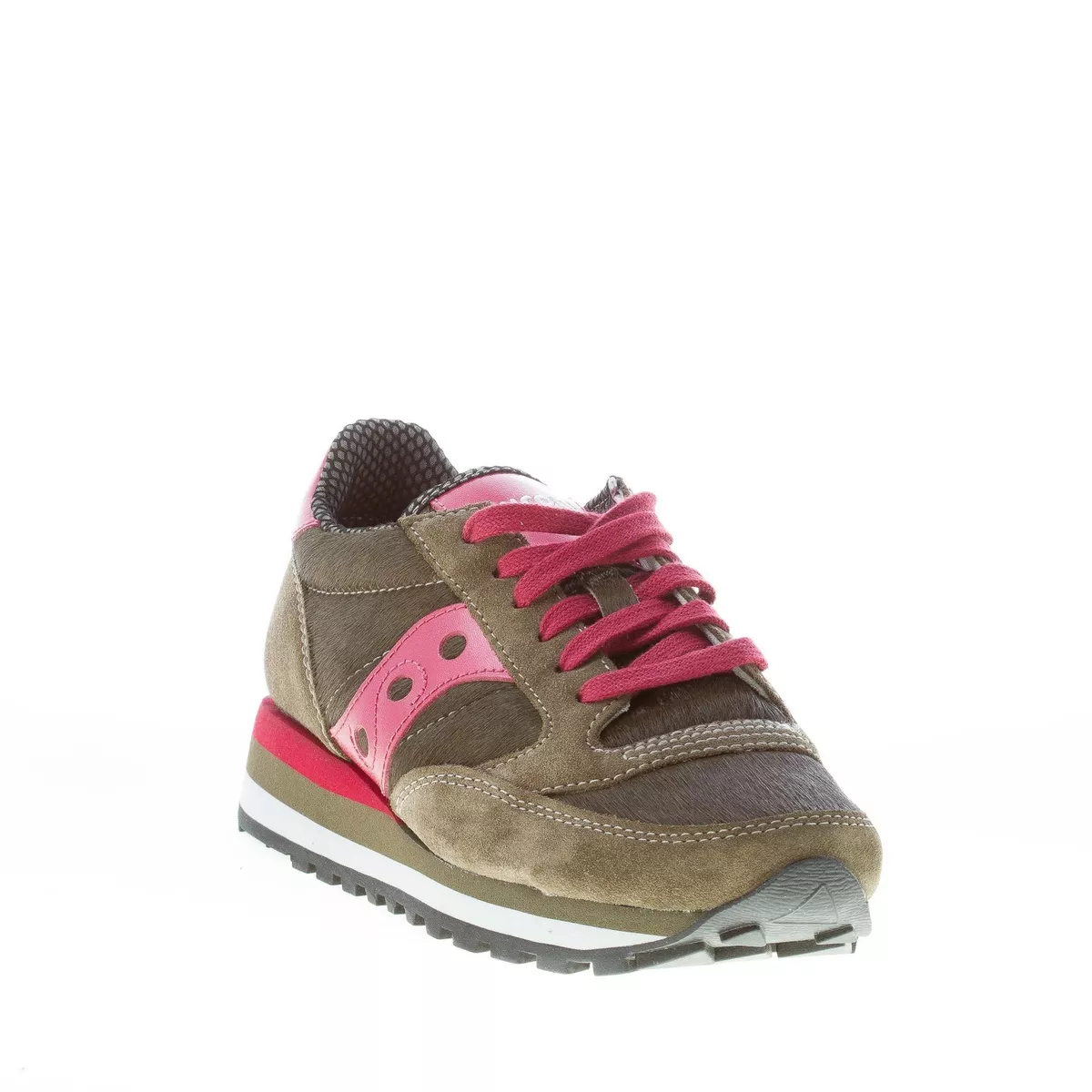 Saucony jazz store donna grigie