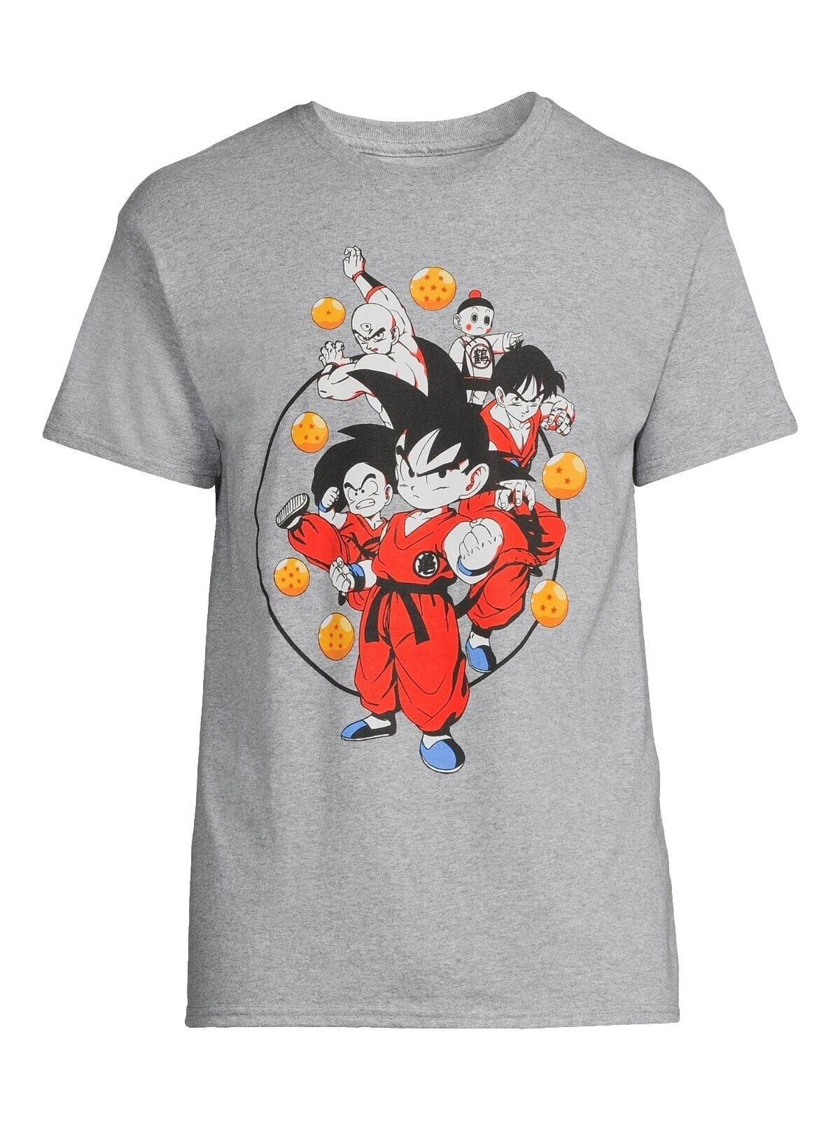 Dragon Ball Z Size L Shirts for Men