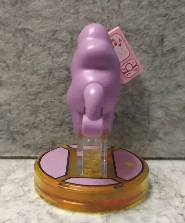 Lego Dimensions Adventure Time Lumpy Space Princess Minifigure With Tag - Image 2 of 4