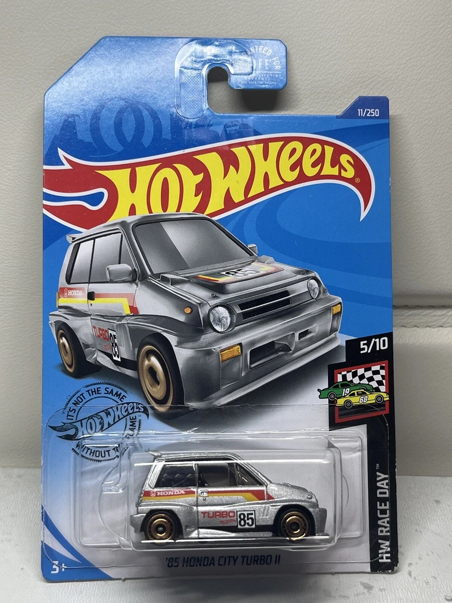 Honda city turbo ii hot cheap wheels