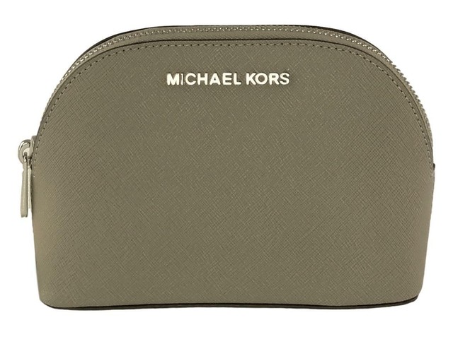 michael kors cosmetic case