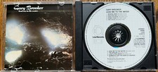 Gary Brooker - Lead Me to the Water West Germany Line CD