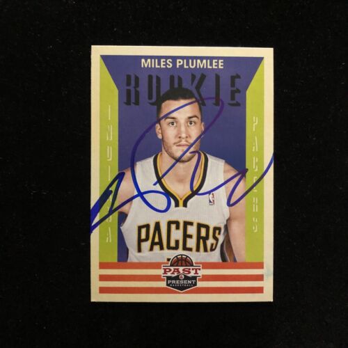 2012-2013 Panini Basketball Past & Present Signed Autographed Complete Your Set - Picture 22 of 30