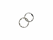 For 1982-1986, 1988-1999 GMC C2500 Transmission Gasket 58158BB 1983 1984 1985