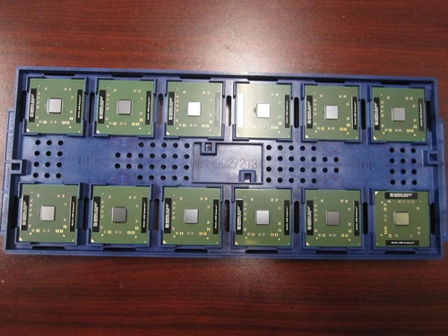 SMS2800BQX3LF Apple AMD Sempron 2800 1.6 GHz Socket 754 CPU OEM NEW