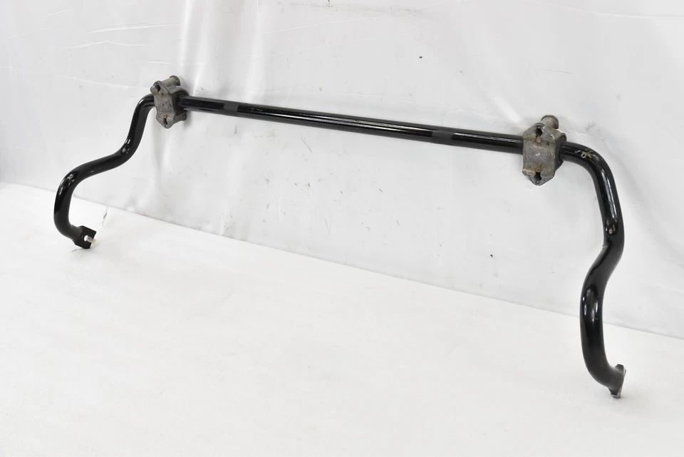 ✅ Barra estabilizadora delantera MERCEDES-BENZ CLS550 2012-2018 AWD con extremos eslabones OEM Foto 4 de 4