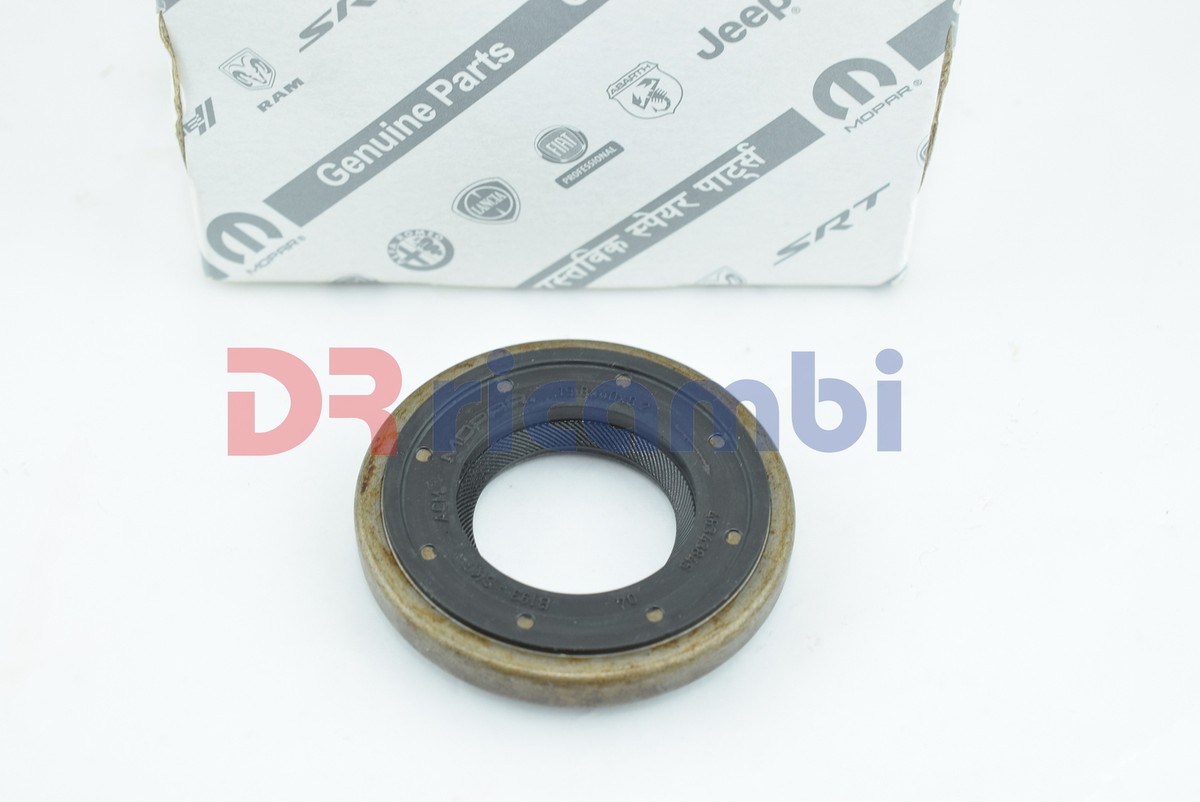 Öldichtung Semimpresa Austausch Alfa Fiat Lancia 12014345B 46343845 267328819589