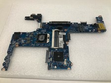 10 available HP Probook 6475B Motherboard + CPU A4-4300M  684341-001