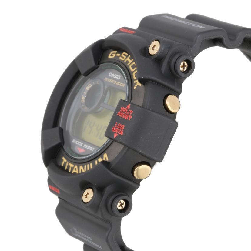 CASIO G-SHOCK FROGMAN Digital 7th Anniversary Model DW CASIO G-SHOCK FROGMAN Digital 7th Anniversary Model DW