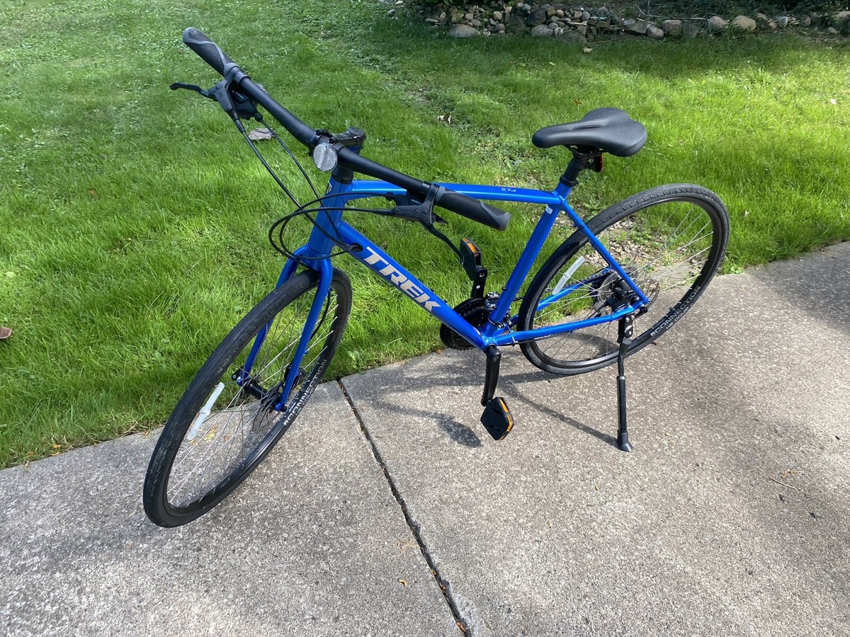 Trek FX 2 Disc | eBay