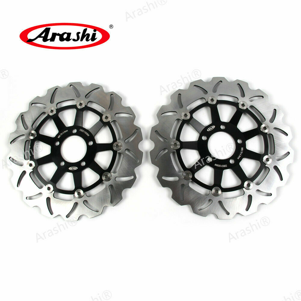 For Kawasaki Ninja ZX-11 ZX1100C 1990-1993 1992 Arashi Front