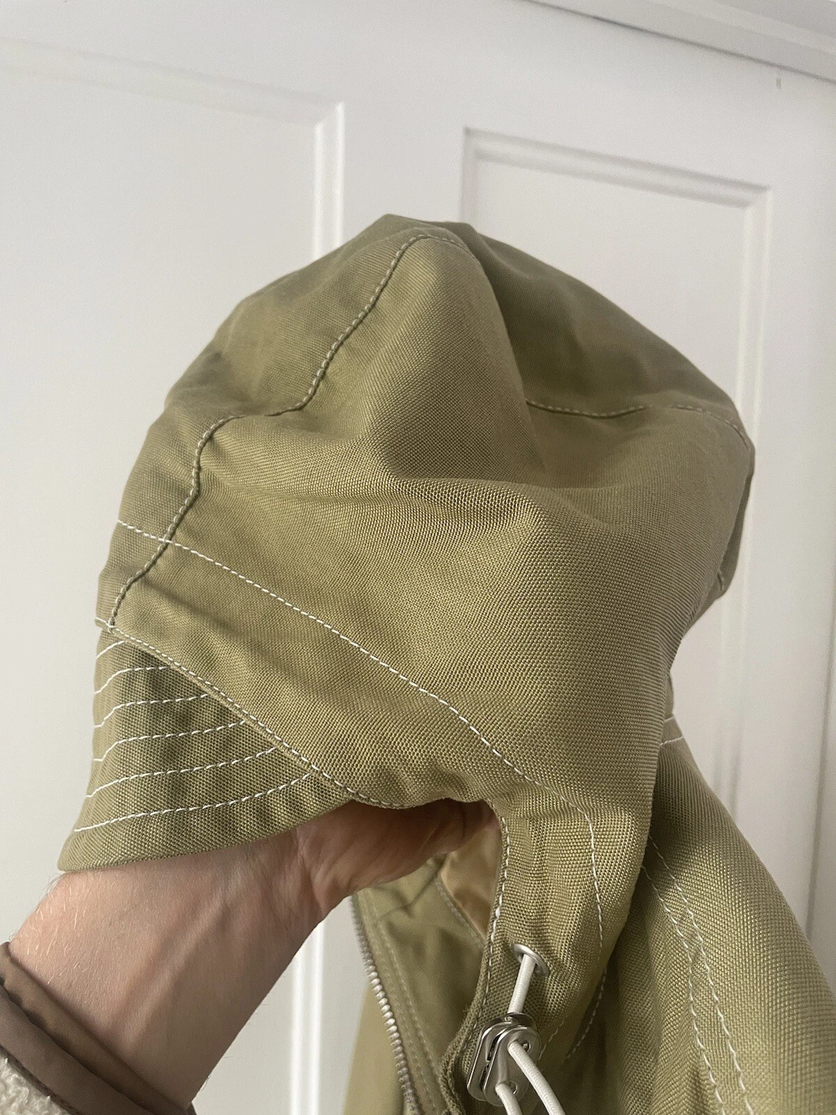 Giacca Jacquemus Le Meunier AW19 taglia 48 rara