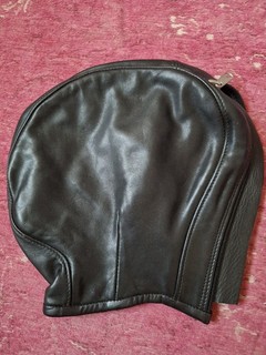Sensory Deprivation Hood