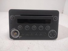 Autoradio Alfa Romeo ALFA 159