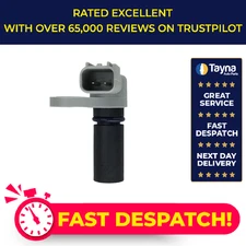 RPM / Crankshaft Sensor VE363619 Cambiare Genuine Top Quality Guaranteed New
