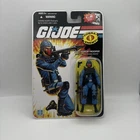 Hasbro G.I. Joe 25th Anniversary Cobra Bazooka Trooper Action Figure