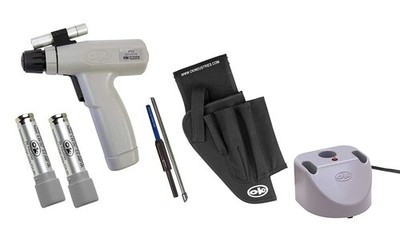 Jonard Industries PTX-KIT2DHFL PTX-KIT2DH Wire Wrap Tool w/Flashlight Attachment