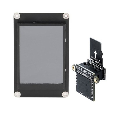 MKS PI V1.1 Conrtrol Board DC12/24V PI-TS35 Display Screen 3D Printers Board