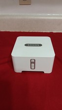 Sonos Connect Gen 1 White Wireless Music Media Streaming Player
